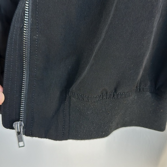 DC Comics Suicide Squad Katana Bomber Jacket, SP - Picture 7 of 10